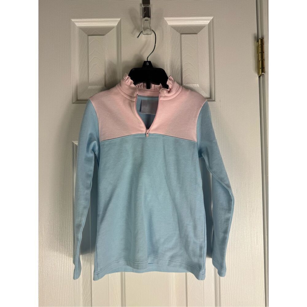 Little English Girls Top Size 3t